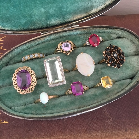 Meet your Posher, Jen - Picture 4 of 8